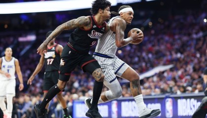 班凯罗失准累魔术输球 超低命中+三分5中0+正负值谷底