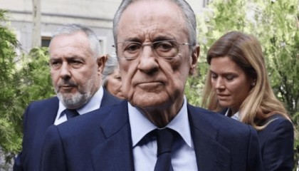 皇马欧冠出局后开启内部反思，弗洛伦蒂诺亲掌帅位遴选，今夏不搞大换血