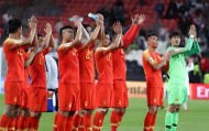 喜讯！U19国足王牌刚代表法甲欧塞尔出战，就在热身赛独造两球