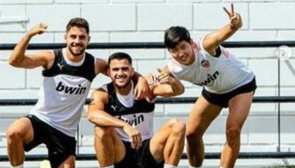 七月八日：巴黎放人！韩国国脚李刚仁4000万欧重返西甲，西蒙尼的进攻拼图终于拼上了