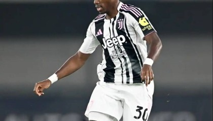 多家法甲球队疯抢！尤文愿出售戴维，至少2000万欧？