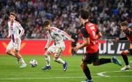 随着里昂4-2，巴黎FC4-0，欧塞尔3-1，法甲最新积分榜出炉
