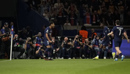 恩德里克加冕“王子公园之王”：未来皇家马德里巨星在法甲主场掀翻榜首巴黎圣日耳曼