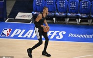 NBA官方公布西决G7裁判三人组 无托尼兄弟